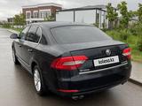 Skoda Superb 2014 годаүшін6 500 000 тг. в Астана – фото 5