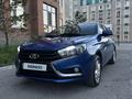 ВАЗ (Lada) Vesta 2020 года за 4 394 824 тг. в Караганда
