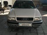 Audi 80 1991 года за 850 000 тг. в Алматы