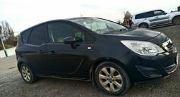 Opel Meriva 2013 годаүшін4 000 000 тг. в Шалкар