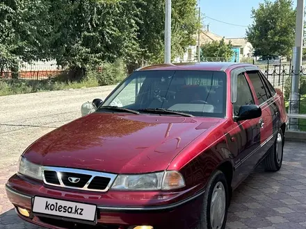 Daewoo Nexia 2006 года за 1 850 000 тг. в Туркестан – фото 6