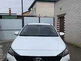 Hyundai Accent 2020 года за 7 500 000 тг. в Актобе