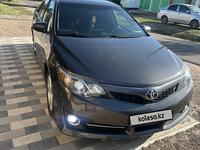 Toyota Camry 2012 годаүшін8 200 000 тг. в Мерке