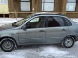 ВАЗ (Lada) Kalina 1118 2009 годаfor1 100 000 тг. в Актобе – фото 2