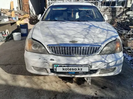 Daewoo Magnus 2003 года за 870 000 тг. в Тараз – фото 2