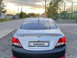 Hyundai Accent 2013 годаfor4 600 000 тг. в Астана – фото 4