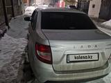 ВАЗ (Lada) Granta 2190 2020 года за 4 030 000 тг. в Павлодар – фото 3