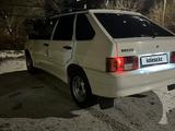 ВАЗ (Lada) 2114 2013 года за 1 650 000 тг. в Семей – фото 4