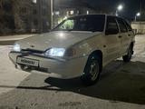 ВАЗ (Lada) 2114 2013 года за 1 650 000 тг. в Семей – фото 3