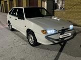 ВАЗ (Lada) 2114 2013 года за 1 650 000 тг. в Семей – фото 5