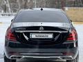 Mercedes-Benz S 400 2015 годаfor24 700 000 тг. в Караганда – фото 4