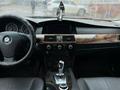 BMW 530 2008 годаүшін6 500 000 тг. в Астана – фото 5