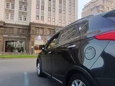 JAC S3, 2015