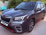 Subaru Forester 2020 года за 12 300 000 тг. в Алматы – фото 3
