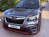 Subaru Forester 2020 года за 12 300 000 тг. в Алматы