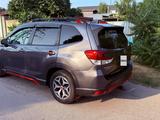 Subaru Forester 2020 года за 12 300 000 тг. в Алматы – фото 5