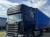 Scania  R-Series 2000 года за 14 500 000 тг. в Костанай – фото 2
