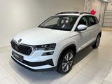 Skoda Karoq Sportline 2025 года за 17 590 000 тг. в Астана