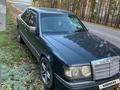 Mercedes-Benz E 200 1990 годаүшін1 400 000 тг. в Петропавловск – фото 2