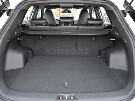 Changan CS55 Plus Luxe 2025 года за 9 690 000 тг. в Шымкент – фото 10
