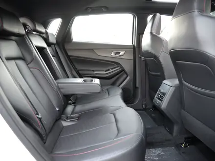 Changan CS55 Plus Luxe 2025 года за 9 690 000 тг. в Шымкент – фото 7