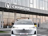 Changan CS55 Plus Luxe 2025 года за 11 090 000 тг. в Шымкент – фото 5