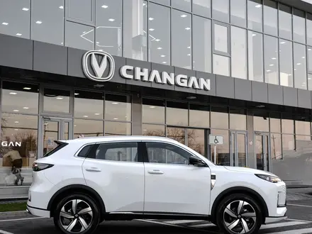 Changan CS55 Plus Luxe 2025 года за 9 690 000 тг. в Шымкент – фото 19