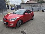 Hyundai Veloster 2011 года за 5 000 000 тг. в Астана