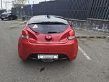 Hyundai Veloster 2011 года за 5 000 000 тг. в Астана – фото 2