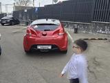 Hyundai Veloster 2011 года за 5 000 000 тг. в Астана – фото 3
