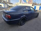 BMW 530 2002 года за 5 500 000 тг. в Астана – фото 5