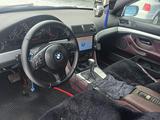 BMW 530 2002 года за 5 500 000 тг. в Астана – фото 2