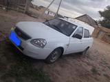 ВАЗ (Lada) Priora 2170 2012 годаfor1 300 000 тг. в Уральск – фото 5