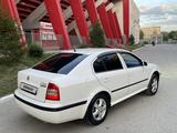 Skoda Octavia 2005 года за 3 000 000 тг. в Актобе – фото 4