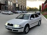 Skoda Octavia 2005 года за 3 000 000 тг. в Актобе – фото 2