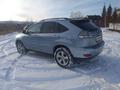 Lexus RX 350 2007 годаүшін8 500 000 тг. в Усть-Каменогорск – фото 7