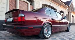 BMW 525 1995 годаfor3 800 000 тг. в Туркестан – фото 2