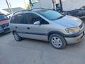 Opel Zafira 2002 года за 3 200 000 тг. в Кандыагаш – фото 6