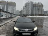 Volkswagen Passat CC 2012 года за 6 000 000 тг. в Астана