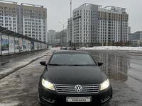 Volkswagen Passat CC 2012 года за 5 500 000 тг. в Астана
