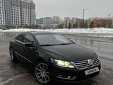 Volkswagen Passat CC 2012 года за 6 000 000 тг. в Астана – фото 3