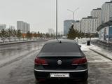 Volkswagen Passat CC 2012 года за 6 000 000 тг. в Астана – фото 5