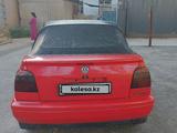 Volkswagen Golf 1996 года за 1 700 000 тг. в Шымкент – фото 2