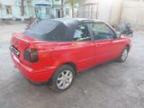 Volkswagen Golf 1996 года за 1 700 000 тг. в Шымкент – фото 3