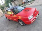 Volkswagen Golf 1996 года за 1 700 000 тг. в Шымкент – фото 4