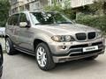 BMW X5 2004 годаүшін7 200 000 тг. в Алматы – фото 2