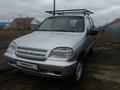 Chevrolet Niva 2006 годаүшін1 700 000 тг. в Уральск