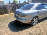 Mazda 6 2002 года за 2 200 000 тг. в Экибастуз – фото 2