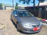 Mazda 6 2002 года за 2 200 000 тг. в Экибастуз