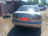 Mazda 6 2002 года за 2 200 000 тг. в Экибастуз – фото 3